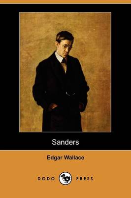 Book cover for Sanders (Dodo Press)