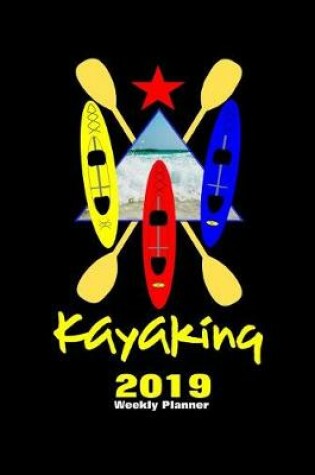 Cover of Kayaking