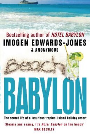 Cover of Beach Babylon