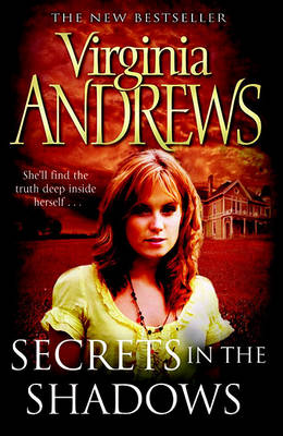 Book cover for Secrets in the Shadows