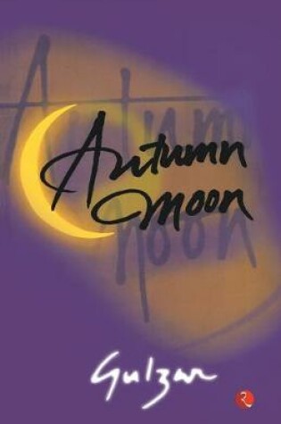 Cover of Autumn Moon