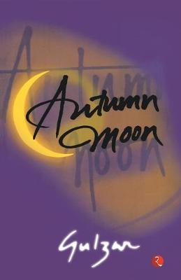 Book cover for Autumn Moon