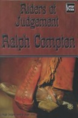 Cover of Ralph Compton