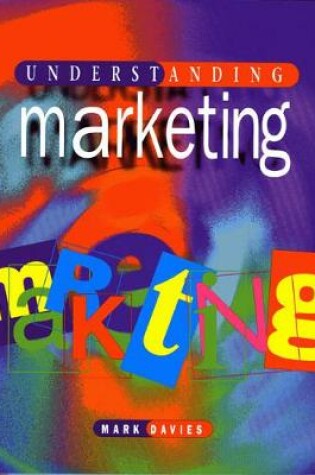 Cover of Understanding Marketing