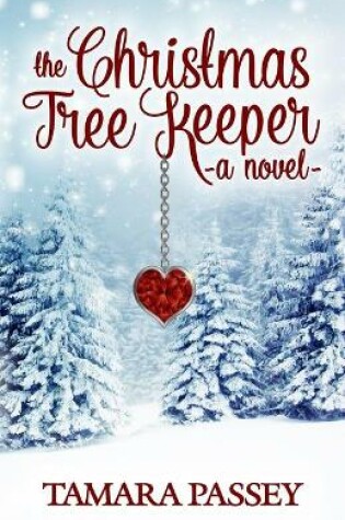 Cover of The Christmas Tree Keeper