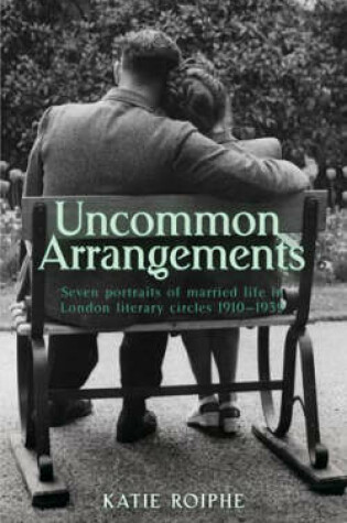 Cover of Uncommon Arrangements
