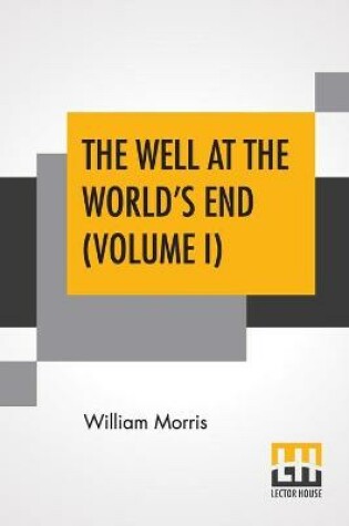 Cover of The Well At The World's End (Volume I)