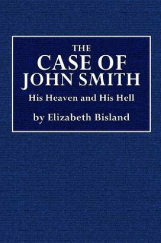 Cover of The Case of John Smith