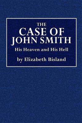 Book cover for The Case of John Smith