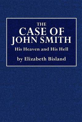 Cover of The Case of John Smith