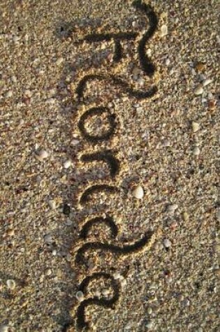 Cover of Florida Written in the Sand