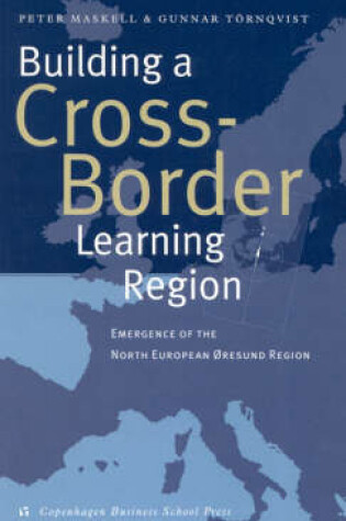 Cover of Building a Cross-border Learning Region