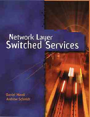 Book cover for Network Layer Switched Services