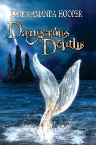 Cover of Dangerous Depths