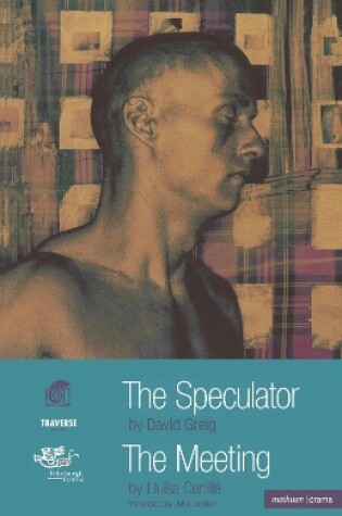 Cover of The Speculator and The Meeting