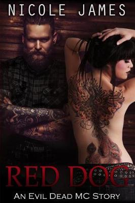 Cover of Red Dog