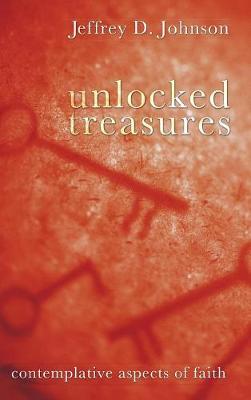 Book cover for Unlocked Treasures