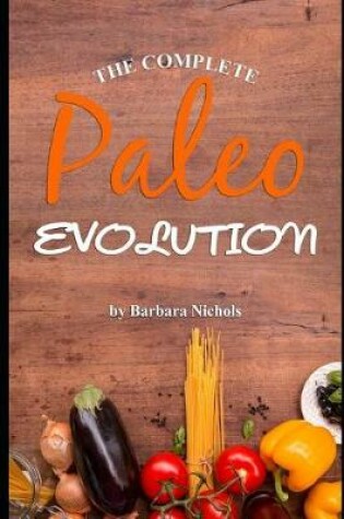 Cover of The Complete Paleo Evolution