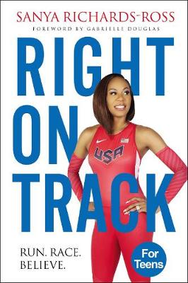 Cover of Right on Track