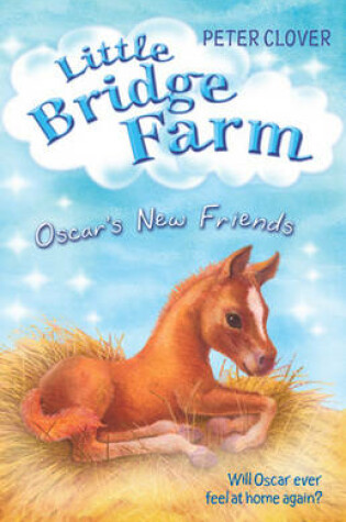 Cover of Oscar's New Friends