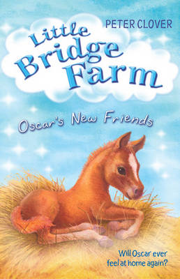 Cover of Oscar's New Friends