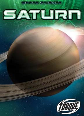 Cover of Saturn