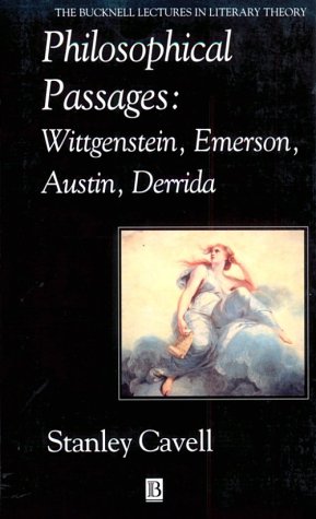 Cover of Derrida and Austin