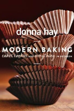 Cover of Modern Baking