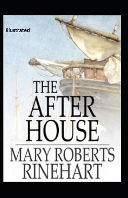 Book cover for The After House Illustrated by