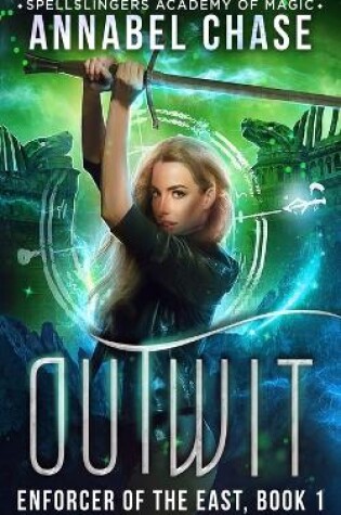 Cover of Outwit