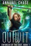 Book cover for Outwit