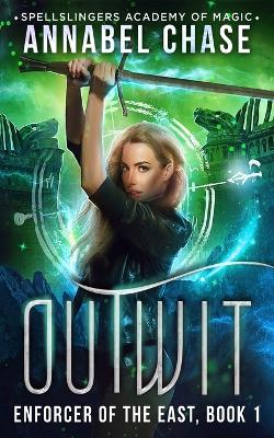 Book cover for Outwit