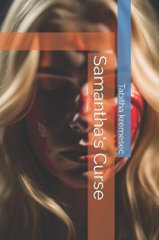 Cover of Samantha's Curse