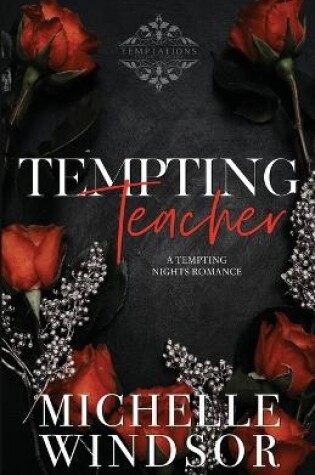 Cover of Tempting Teacher