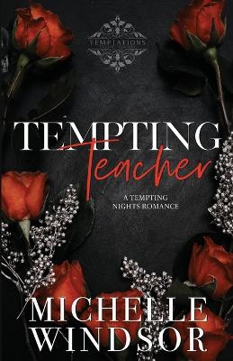 Book cover for Tempting Teacher