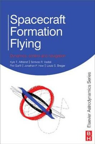 Cover of Spacecraft Formation Flying