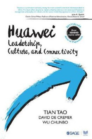 Cover of Huawei