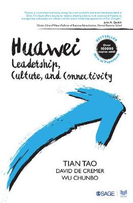 Book cover for Huawei