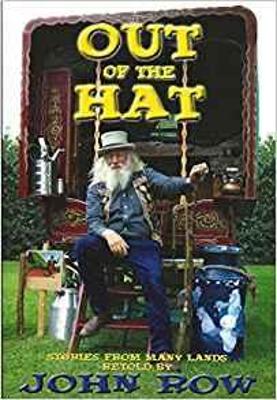 Book cover for Out of the Hat