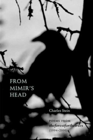 Cover of From Mimir's Head