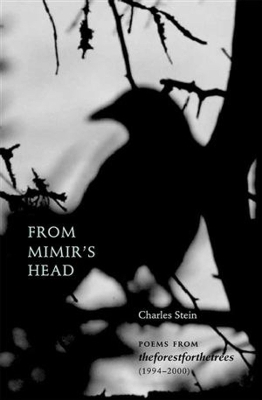 Book cover for From Mimir's Head