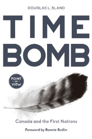 Cover of Time Bomb