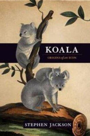 Cover of Koala