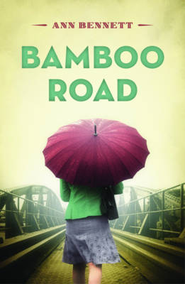 Cover of Bamboo Road