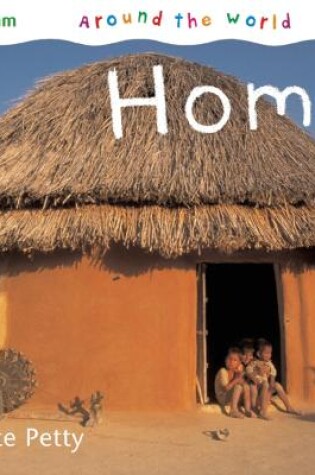 Cover of Home