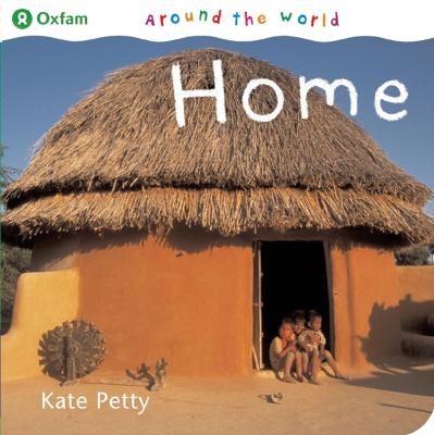 Cover of Home