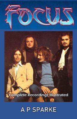 Cover of Focus