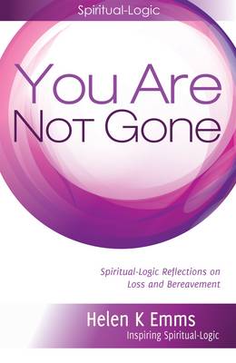 Book cover for You Are Not Gone