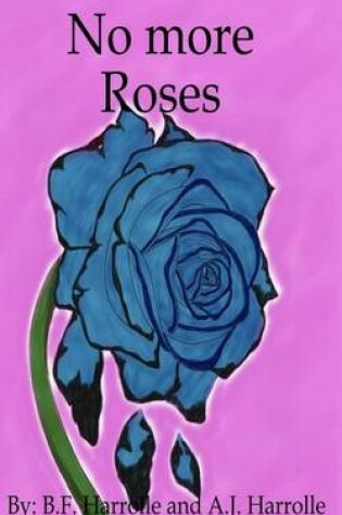 Cover of No More Rose's