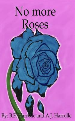 Cover of No More Rose's